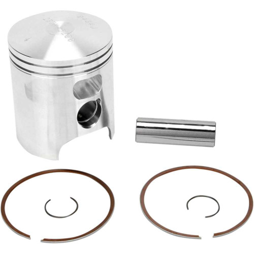 WISECO 235M05300 Wiseco Piston Kit - 53.00 Mm - Yamaha 235M05300