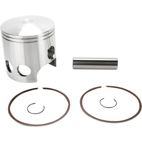Wiseco Piston Kit - 67.00 Mm - Yamaha 471M06700 Wiseco Piston Kit - 67.00 Mm - Yamaha 471M06700