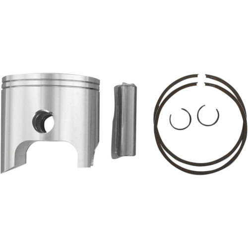 WISECO 546M08800 Wiseco Piston Kit - 88.00 Mm - Yamaha Yz490/Wr500 546M08800