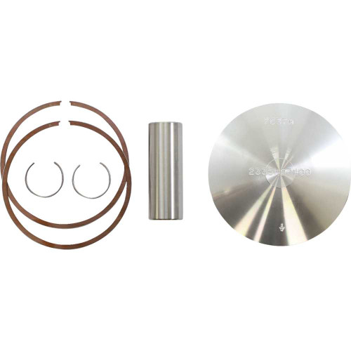 WISECO 2335M07400 Wiseco Piston Kit - 74.00 Mm - Yamaha 2335M07400