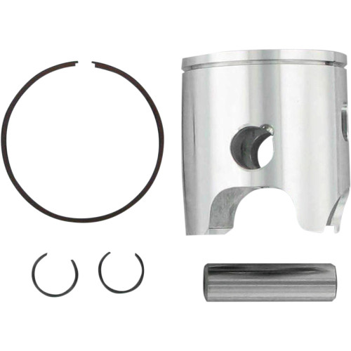 Wiseco Piston Kit - 50.00 Mm - Yamaha Yz80 569M05000