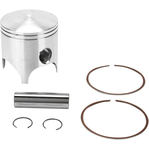 Wiseco Piston Kit - 72.00 Mm - Yamaha 234M07200