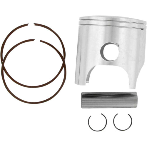 WISECO 452M07200 Wiseco Piston Kit - 72.00 Mm - Yamaha 452M07200