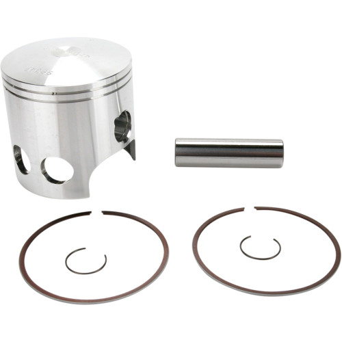 Wiseco Piston Kit - 66.00 Mm - Yamaha 471M06600
