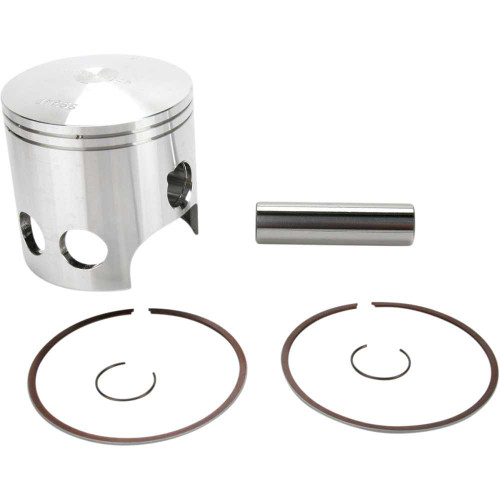 WISECO 471M06600 Wiseco Piston Kit - 66.00 Mm - Yamaha 471M06600