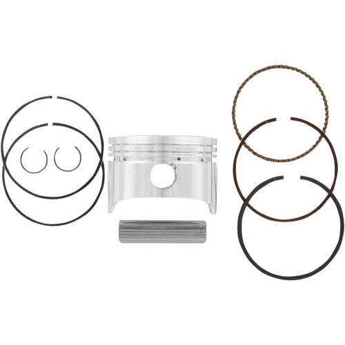 WISECO 4312M07000 Wiseco Piston Kit - 70.00 Mm - Yamaha 4312M07000