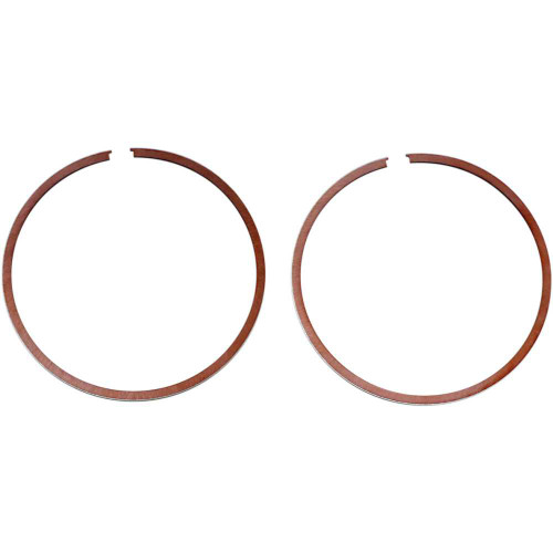 WISECO 2746CD Wiseco Ring Set 2746Cd