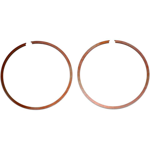 WISECO 2835CD Wiseco Ring Set 2835Cd