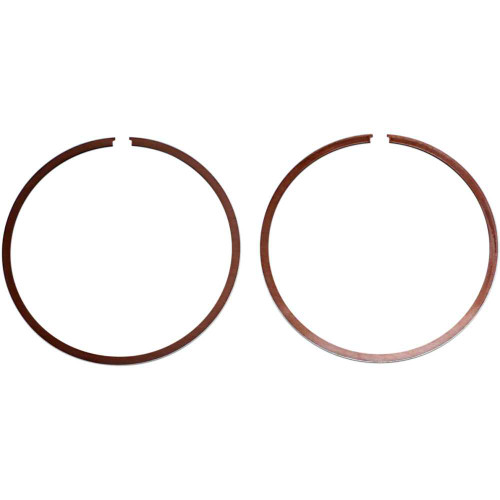 WISECO 2874CD Wiseco Ring Set 2874Cd