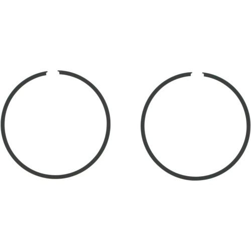 WISECO 2205CD Wiseco Ring Set 2205Cd