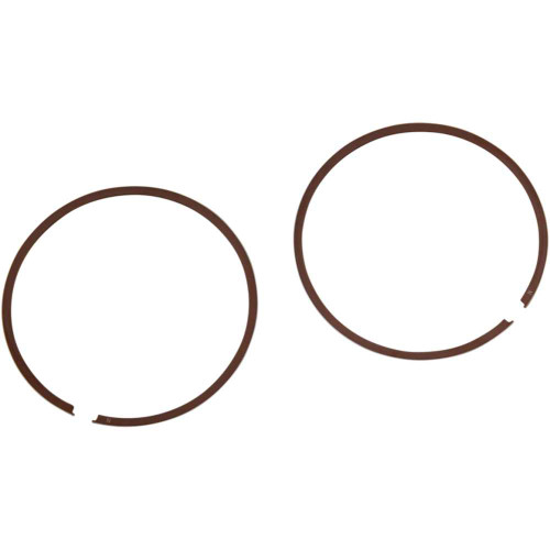 WISECO 2520CD Wiseco Ring Set 2520Cd