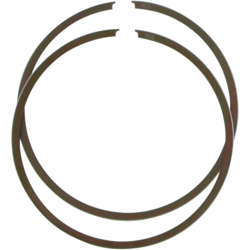 WISECO 2648CD Wiseco Ring Set 2648Cd