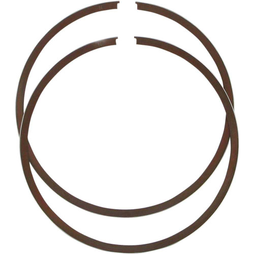 WISECO 3386TD Wiseco Ring Set 3386Td