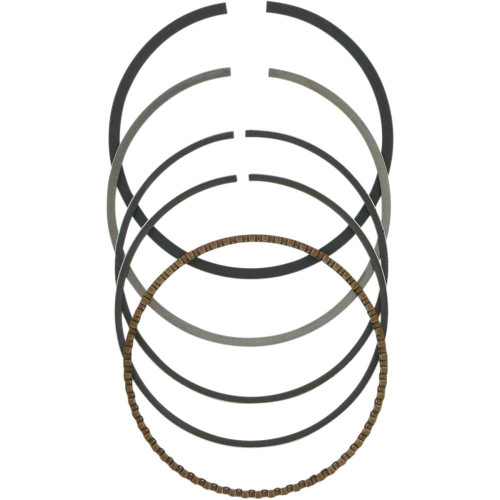 WISECO 2874XC Wiseco Ring Set 2874Xc