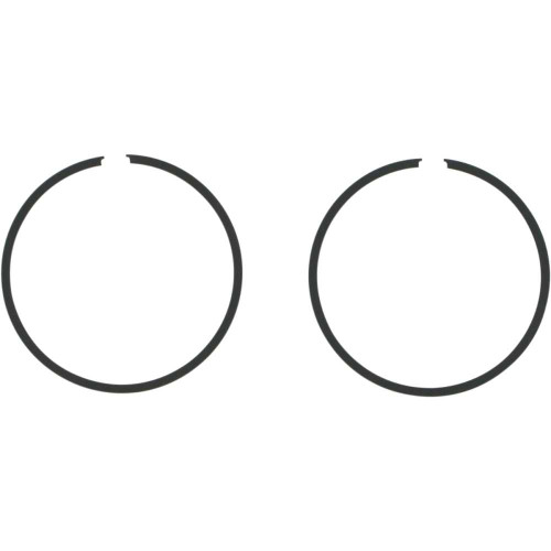 WISECO 2067CD Wiseco Ring Set 2067Cd