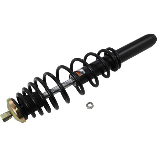 MOOSE UTILITY AU04400 Moose Utility Gas Shock - Heavy Duty - Front Au-04400