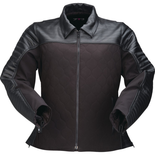 Women'S Fury Jacket - Black - Xs Women'S Fury Jacket - Black - Xs