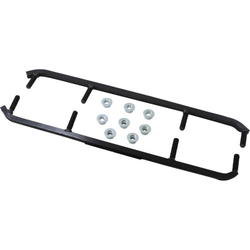 WOODY'S ACV62001 Woody'S Ace Flat-Top Carbide Runners - 6" Acv6-2001