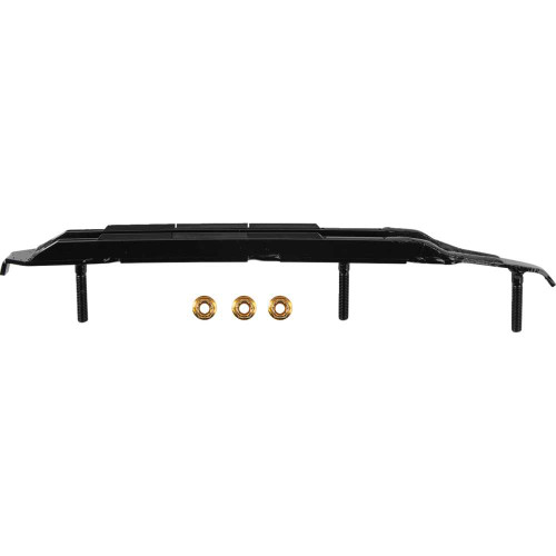 WOODY'S S2P61300 Woody'S Slim Jim2 Wear Bars - 6" S2P6-1300
