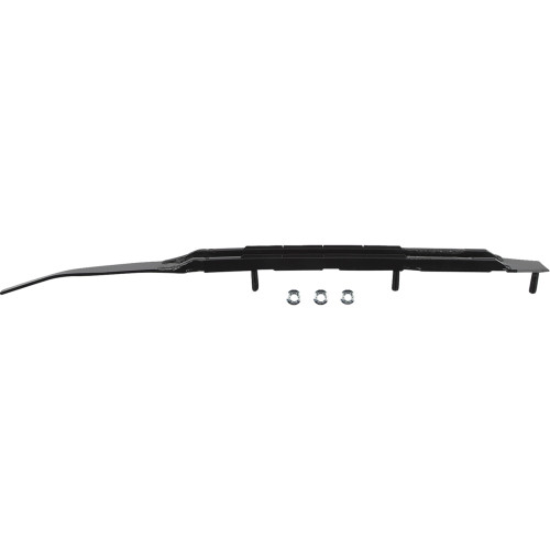 WOODY'S S2P81225 Woody'S Slim Jim2 Wear Bars - 8" S2P8-1225