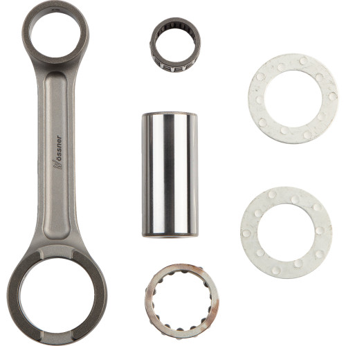 Wossner Connecting Rod Kit - Yamaha P2072-R