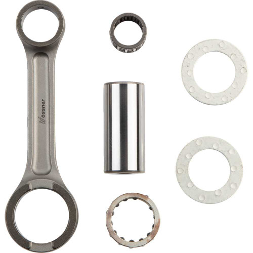 WOSSNER P2072R Wossner Connecting Rod Kit - Yamaha P2072-R