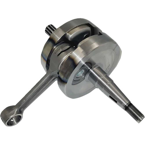 WOSSNER CS2018 Wossner Crankshaft Assembly - Yamaha Cs2018