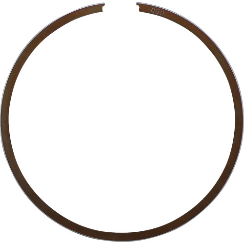 Wossner Piston Ring - 66.50 Mm Rsb6650