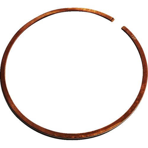 Wossner Piston Ring - 72.50 Mm Rst7250