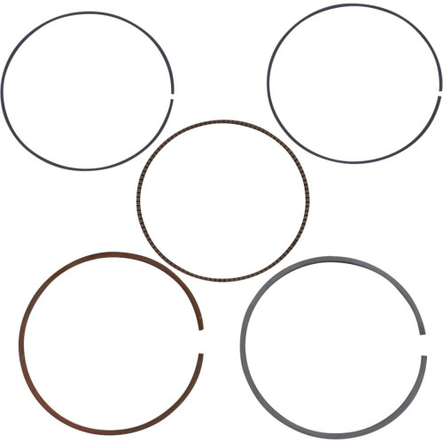 WOSSNER RIK9500 Wossner Piston Ring Set - 95.00 Mm Rik95.00