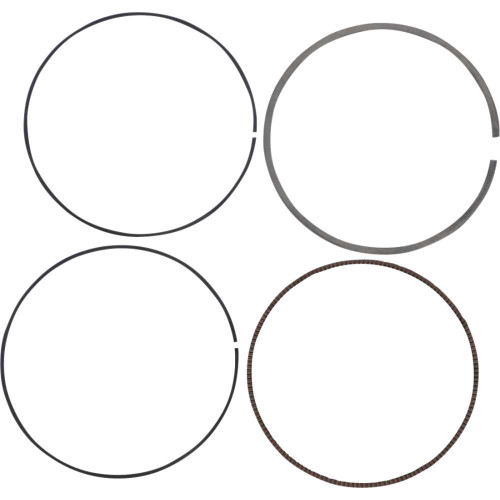WOSSNER RIK9600E Wossner Piston Ring Set - 96.00 Mm Rik96.00E
