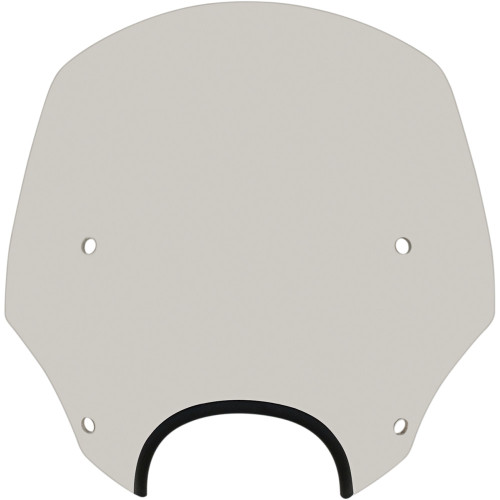 Memphis Shades El Paso Windshield - 15" - Solar Mep5249