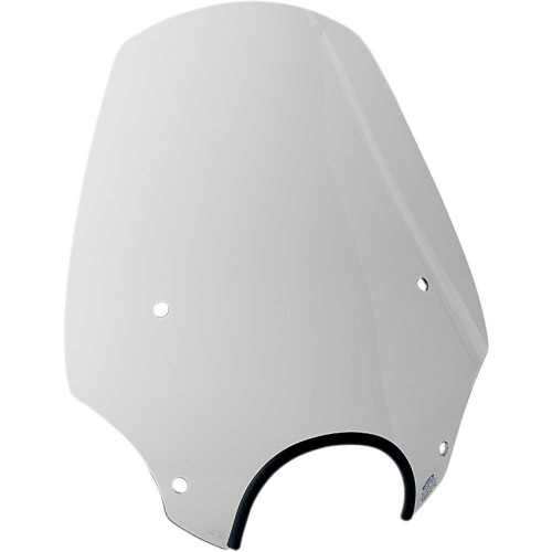 MEMPHIS SHADES MEP5219 Memphis Shades El Paso Windshield - 17" - Solar Mep5219