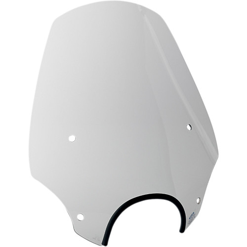 Memphis Shades El Paso Windshield - 19" - Solar Mep5229