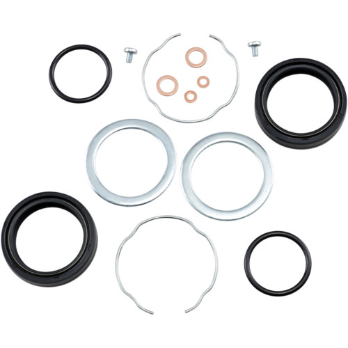James Gasket Fork Seal Kit - 39 Mm Jgi-45849-87