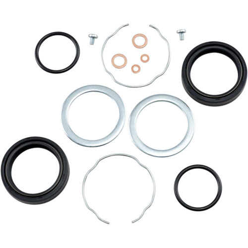 JAMES GASKET JGI4584987 James Gasket Fork Seal Kit - 39 Mm Jgi-45849-87
