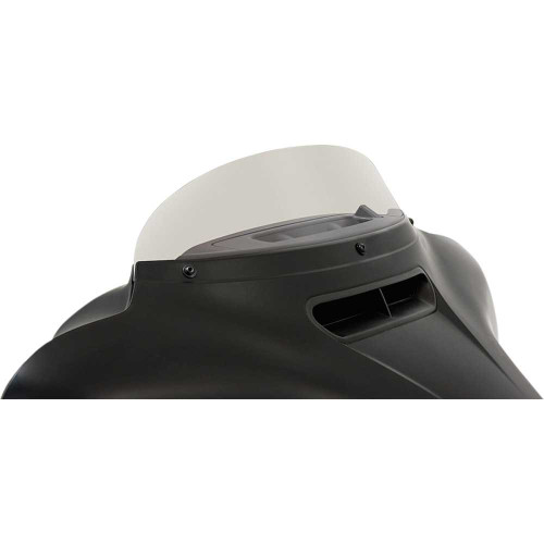 MEMPHIS SHADES MEP8159 Memphis Shades Windshield - 5" - Solar - Flht/X Mep8159
