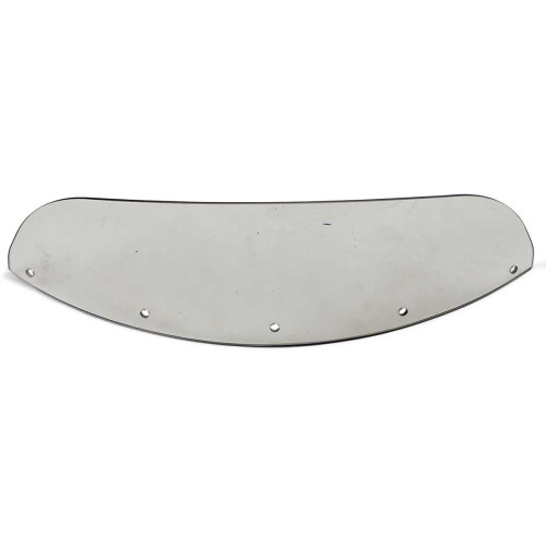 MEMPHIS SHADES MEP8009 Memphis Shades Windshield - 5" - Solar - '86-'95 Flht Mep8009