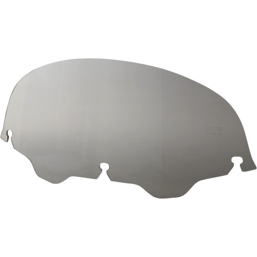 Memphis Shades Windshield - 7" - Solar - '96-'13 Flht/X Mep8149 Memphis Shades Windshield - 7" - Solar - '96-'13 Flht/X Mep8149