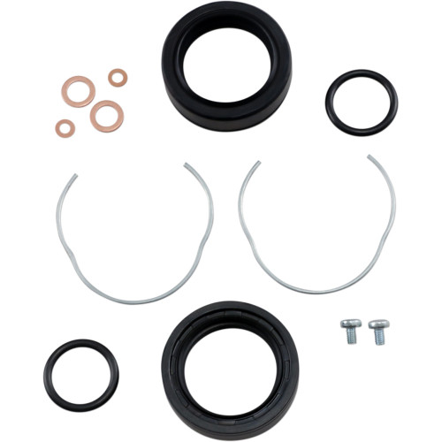 James Gasket Fork Seal Kit - 35 Mm Jgi-45849-75