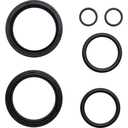 James Gasket Fork Seal Kit - 35 Mm Jgi-45849-71