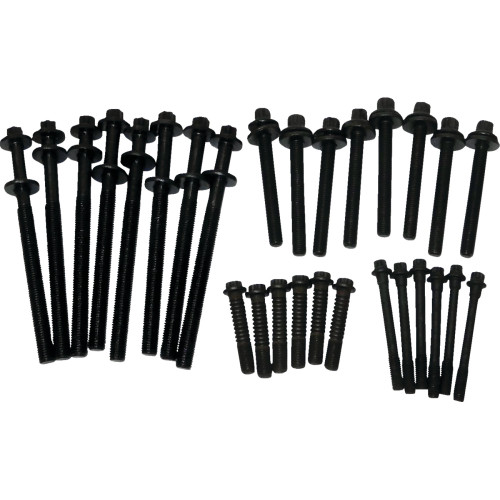 Wsm Bolt Kit - Engine 014-900K