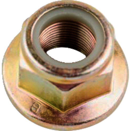 Wsm Impeller Shaft Nut - Sea Doo 014-915