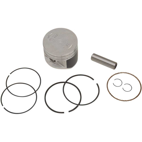 WSM 50222K Wsm Piston Kit - 65.00 Mm - Honda 50-222K