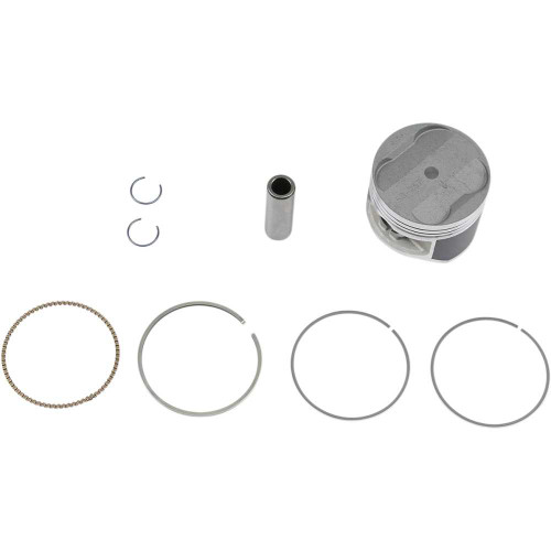 WSM 5025709K Wsm Piston Kit - 75.50 Mm - Kawasaki 50-257-09K