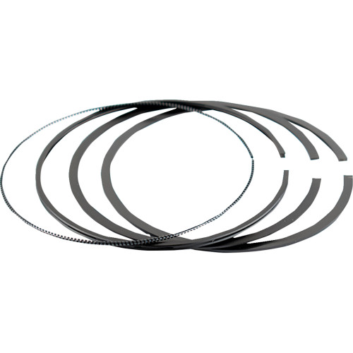 Wsm Piston Rings - 100.96 Mm - Sea-Doo 010-960-07