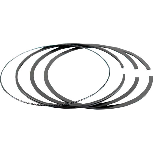 WSM 01096007 Wsm Piston Rings - 100.96 Mm - Sea-Doo 010-960-07