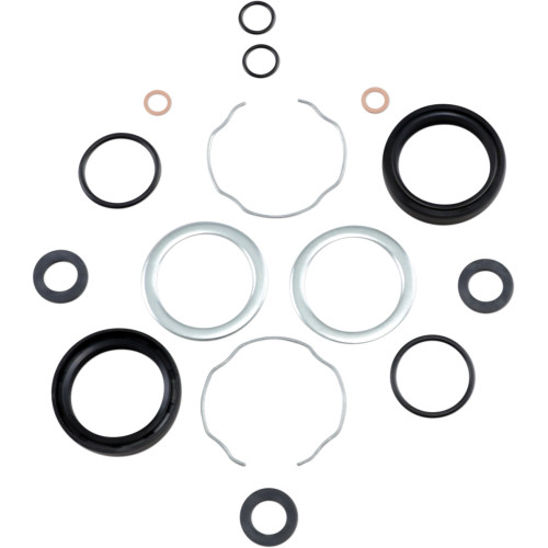 James Gasket Fork Seal Kit - 41 Mm Jgi-45849-84