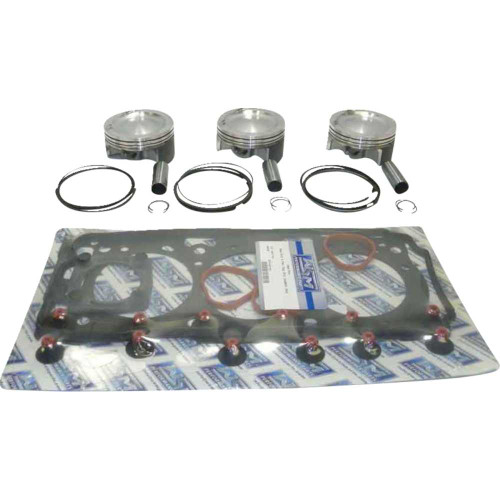WSM 01086214 Wsm Top End Kit - 100.96 Mm - Sea-Doo 010-862-14