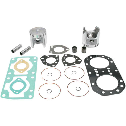 WSM 01081014 Wsm Top-End Rebuild Kit - 77.00 Mm - Original Series - Kawasaki 010-810-14